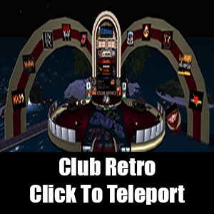Club Retro