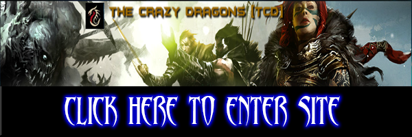 The Crazy Dragons