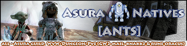 ANTS Banner
