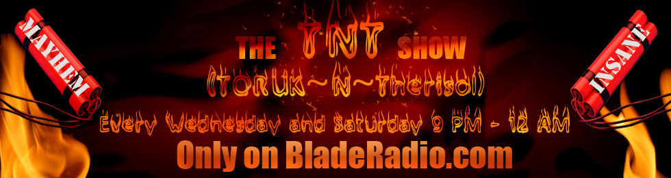 TNT Banner TNT Banner